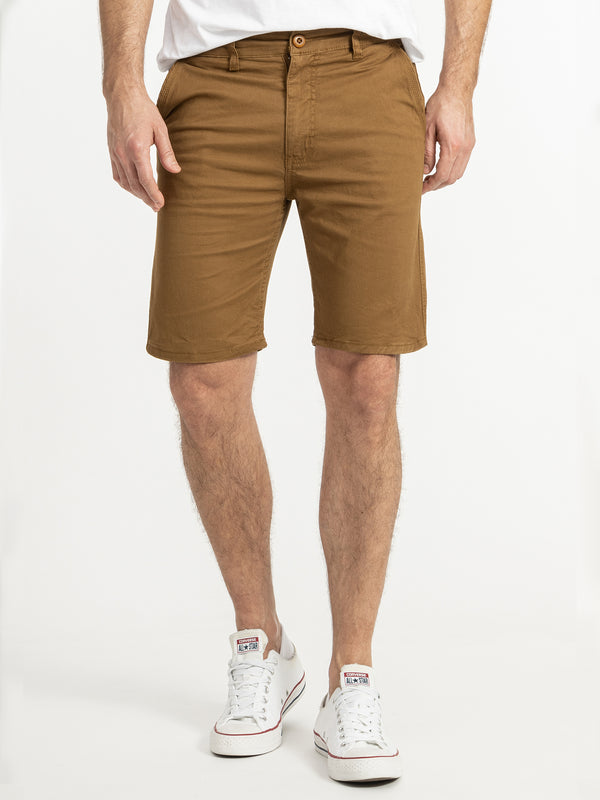 Rock Creek Herren Chino Shorts H-376_87542.jpg