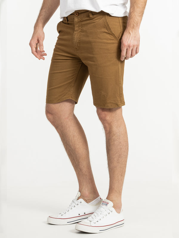 Rock Creek Herren Chino Shorts H-376_87544.jpg