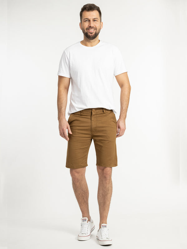 Rock Creek Herren Chino Shorts H-376_87546.jpg