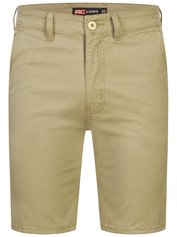 Rock Creek Herren Chino Shorts H-376_87562.jpg