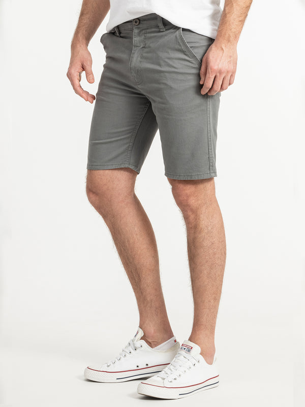 Rock Creek Herren Chino Shorts H-376_87565.jpg