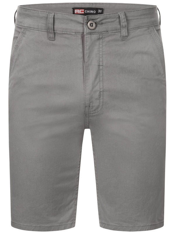 Rock Creek Herren Chino Shorts H-376_87569.jpg