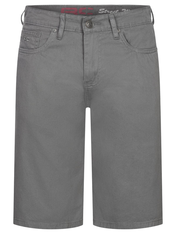 Rock Creek Herren Chino Shorts H-377_87755.jpg
