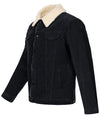 Rock Creek Herren Cordjacke mit Teddyfellkragen H-211_84078.jpg