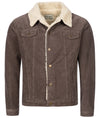 Rock Creek Herren Cordjacke mit Teddyfellkragen H-211_84080.jpg