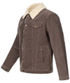Rock Creek Herren Cordjacke mit Teddyfellkragen H-211_84081.jpg