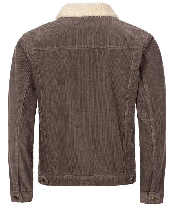 Rock Creek Herren Cordjacke mit Teddyfellkragen H-211_84082.jpg