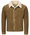 Rock Creek Herren Cordjacke mit Teddyfellkragen H-211_84083.jpg