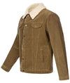 Rock Creek Herren Cordjacke mit Teddyfellkragen H-211_84084.jpg