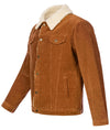 Rock Creek Herren Cordjacke mit Teddyfellkragen H-211_84090.jpg