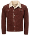 Rock Creek Herren Cordjacke mit Teddyfellkragen H-211_84092.jpg
