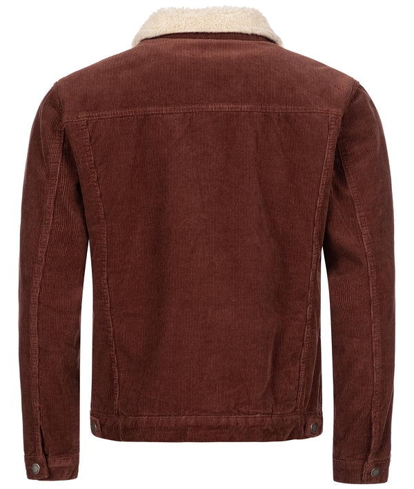 Rock Creek Herren Cordjacke mit Teddyfellkragen H-211_84094.jpg