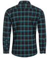 Rock Creek Herren Flanell Hemd Kentkragen H-248 _81534.jpg