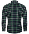 Rock Creek Herren Flanell Hemd Kentkragen H-249 _81519.jpg