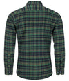 Rock Creek Herren Flanell Hemd Kentkragen H-250 _81515.jpg