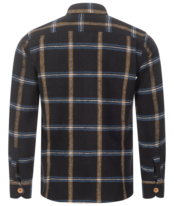 Rock Creek Herren Flanellhemd H-324 _85391.jpg