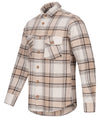 Rock Creek Herren Flanellhemd H-325 _85359.jpg