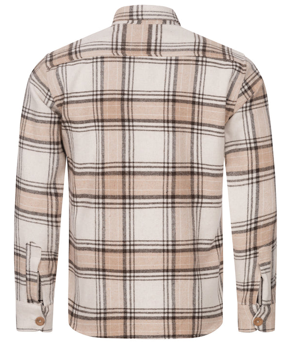 Rock Creek Herren Flanellhemd H-325 _85360.jpg