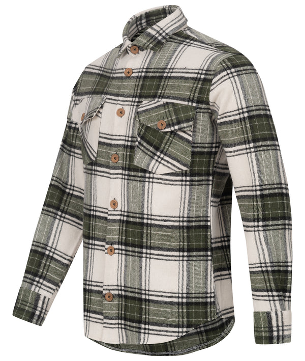 Rock Creek Herren Flanellhemd H-325 _85362.jpg