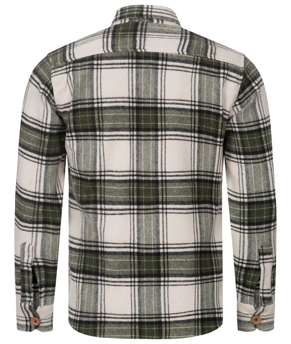 Rock Creek Herren Flanellhemd H-325 _85363.jpg