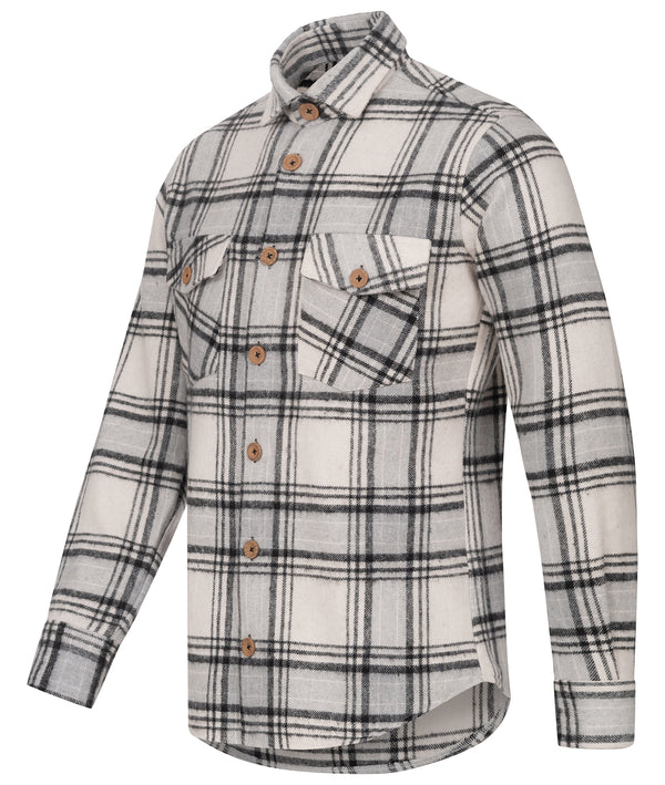 Rock Creek Herren Flanellhemd H-325 _85368.jpg