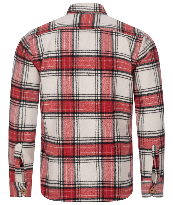 Rock Creek Herren Flanellhemd H-325 _85372.jpg