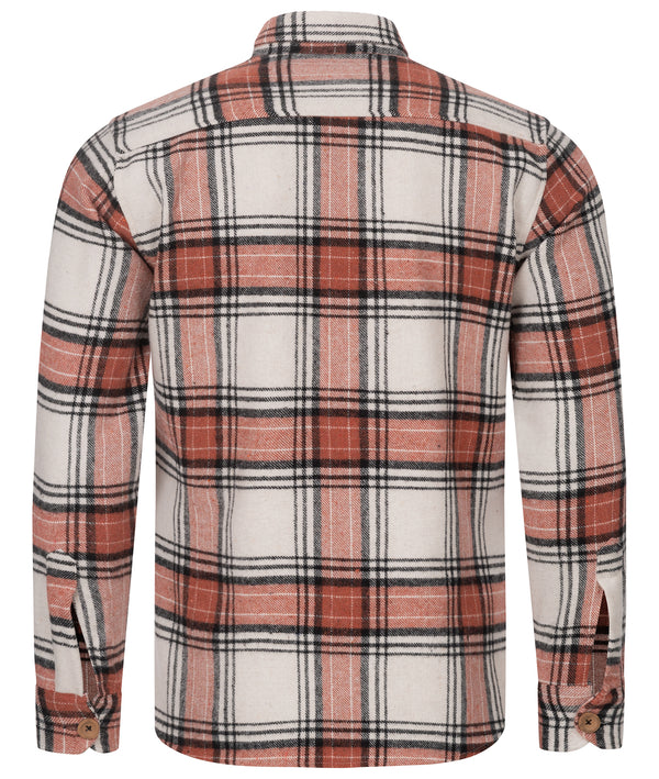 Rock Creek Herren Flanellhemd H-325 _85377.jpg