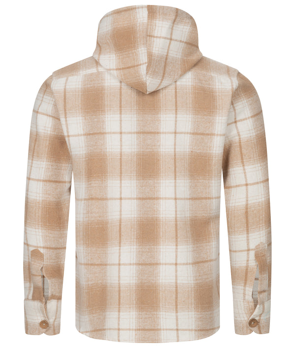 Rock Creek Herren Flanellhemd H-326 _85560.jpg