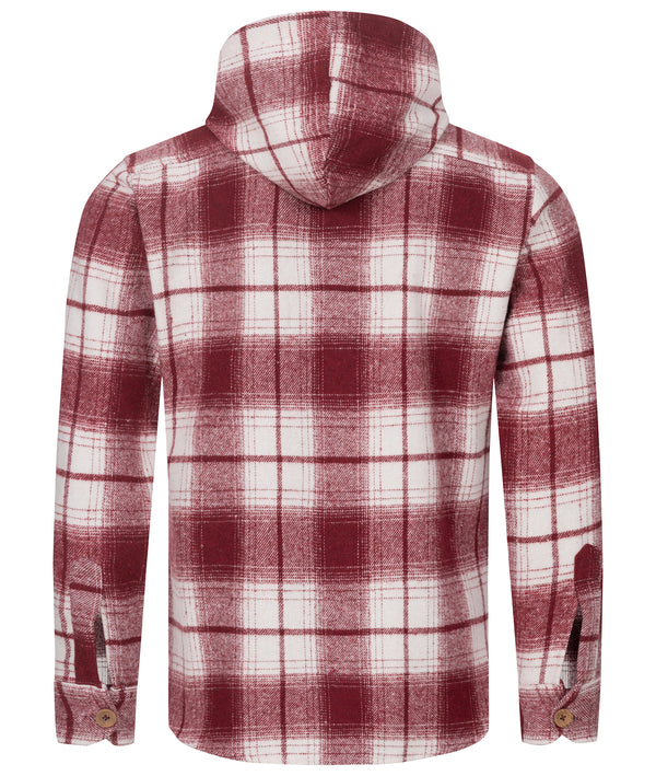 Rock Creek Herren Flanellhemd H-326 _85564.jpg