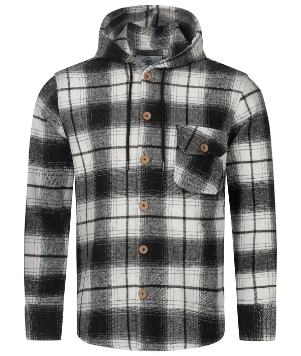 Rock Creek Herren Flanellhemd H-326 _85570.jpg