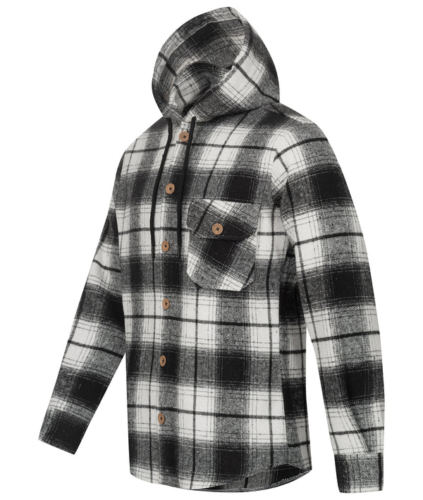 Rock Creek Herren Flanellhemd H-326 _85571.jpg