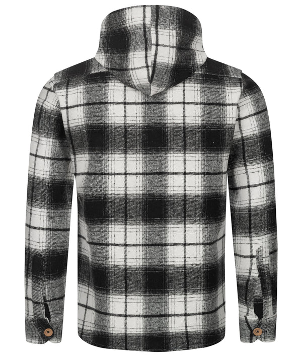 Rock Creek Herren Flanellhemd H-326 _85572.jpg