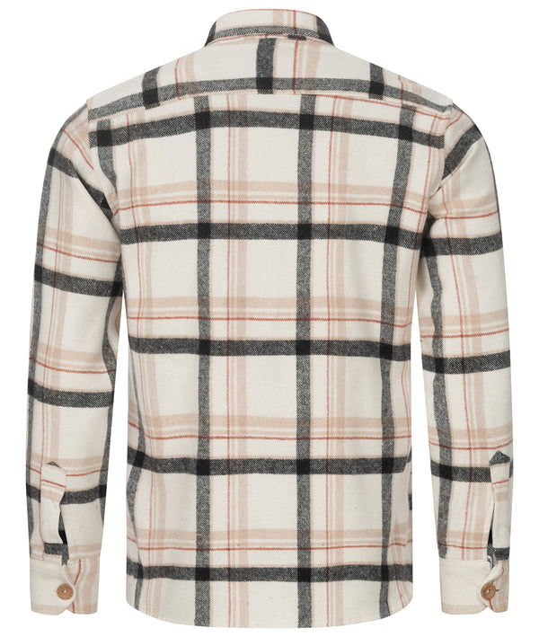 Rock Creek Herren Flanellhemd H-327 _85345.jpg