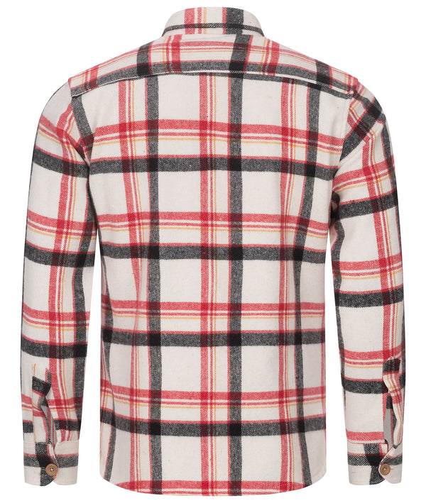 Rock Creek Herren Flanellhemd H-327 _85357.jpg