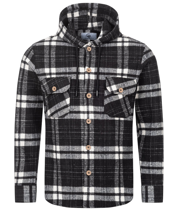 Rock Creek Herren Flanellhemd H-328 _85574.jpg