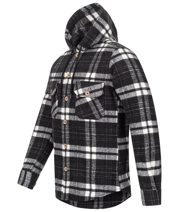 Rock Creek Herren Flanellhemd H-328 _85575.jpg