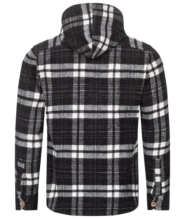 Rock Creek Herren Flanellhemd H-328 _85576.jpg