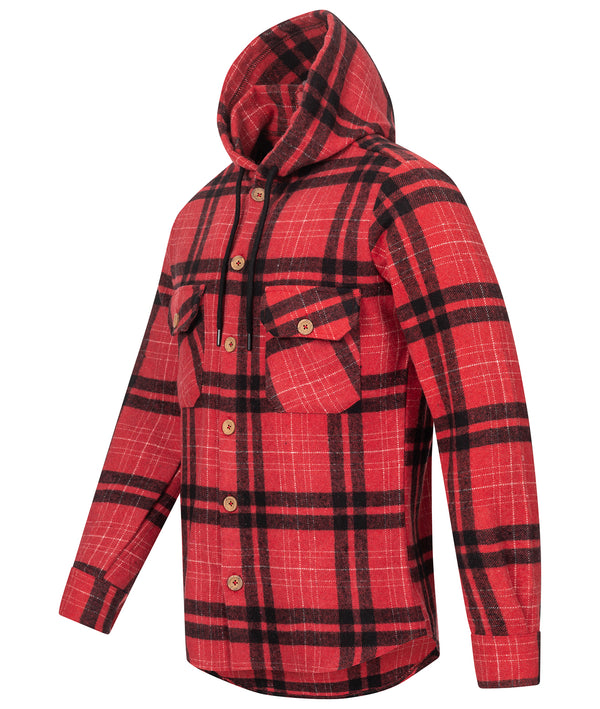 Rock Creek Herren Flanellhemd H-328 _85579.jpg