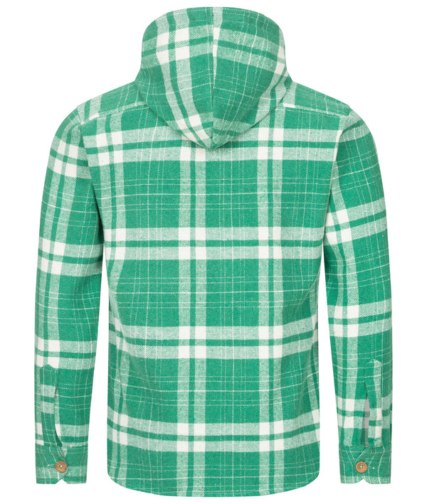 Rock Creek Herren Flanellhemd H-328 _85584.jpg