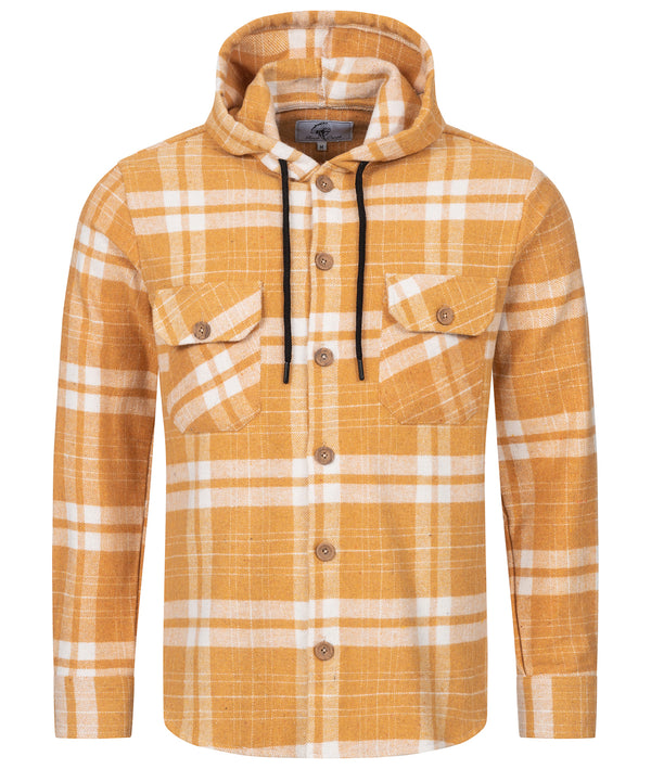 Rock Creek Herren Flanellhemd H-328 _85586.jpg