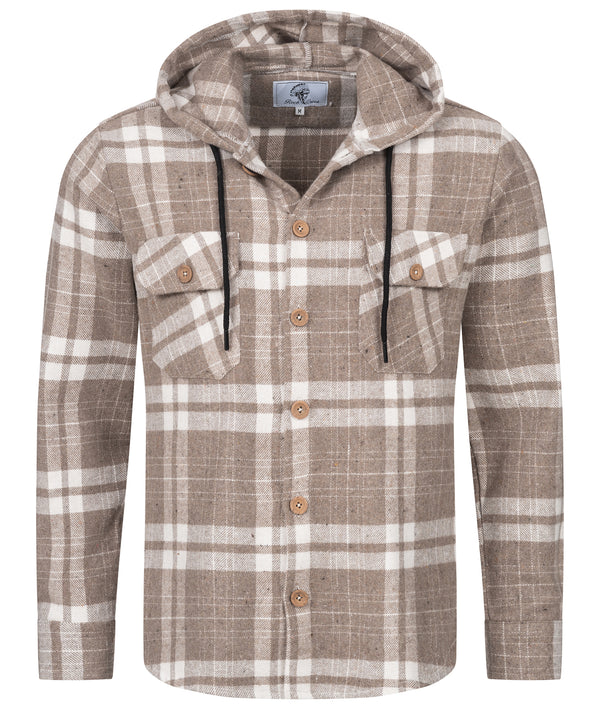 Rock Creek Herren Flanellhemd H-328 _85589.jpg