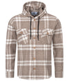 Rock Creek Herren Flanellhemd H-328 _85590.jpg