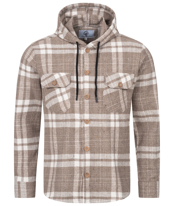 Rock Creek Herren Flanellhemd H-328 _85590.jpg