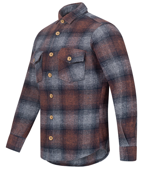 Rock Creek Herren Flanellhemd H-329 _85597.jpg