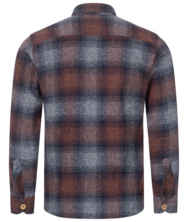 Rock Creek Herren Flanellhemd H-329 _85598.jpg