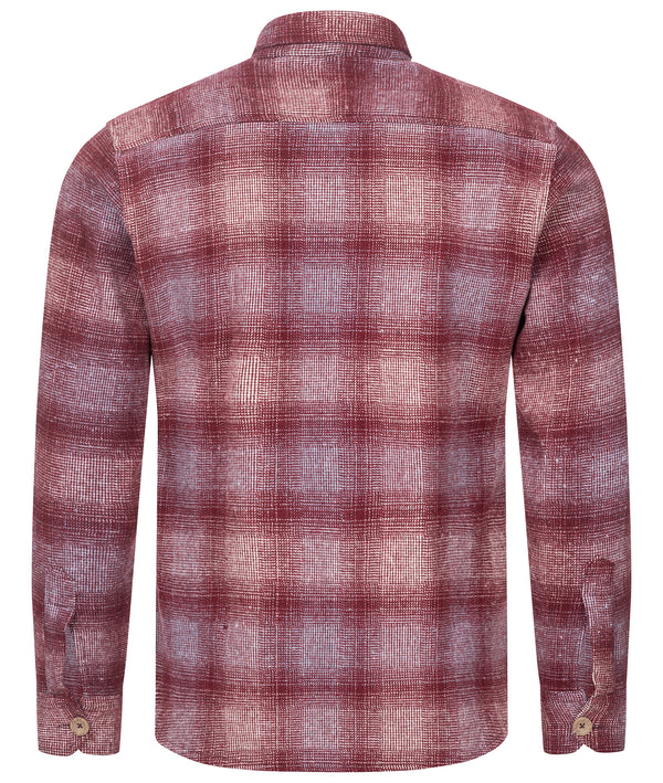 Rock Creek Herren Flanellhemd H-329 _85604.jpg