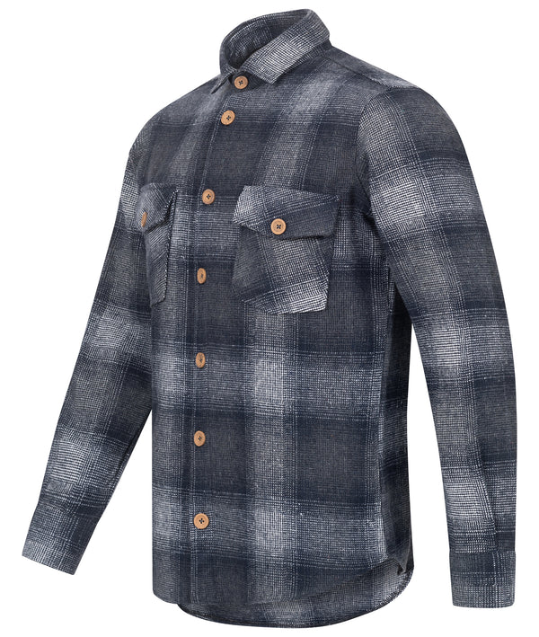 Rock Creek Herren Flanellhemd H-329 _85606.jpg