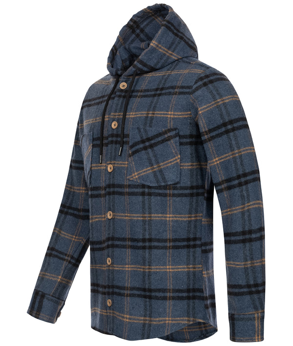 Rock Creek Herren Flanellhemd H-334 _86020.jpg