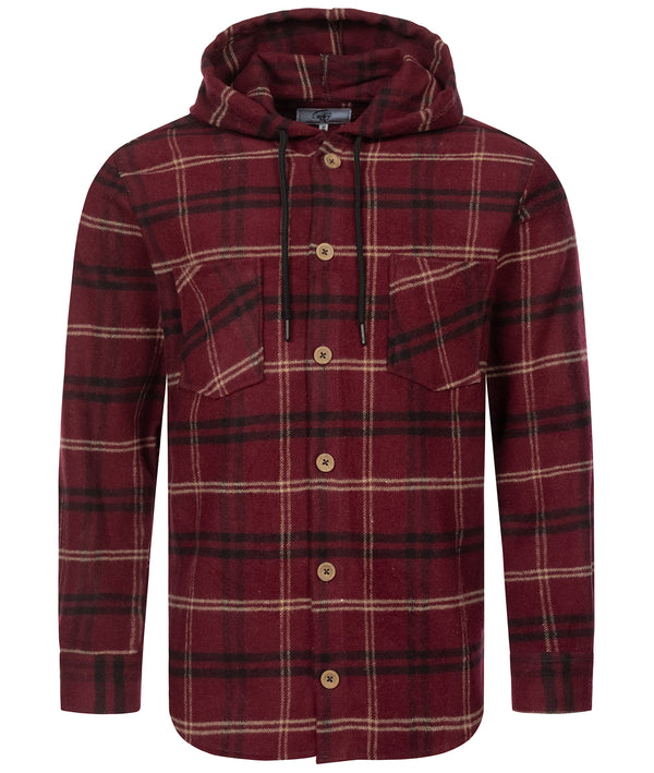 Rock Creek Herren Flanellhemd H-334 _86033.jpg