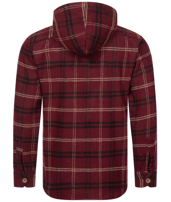 Rock Creek Herren Flanellhemd H-334 _86035.jpg